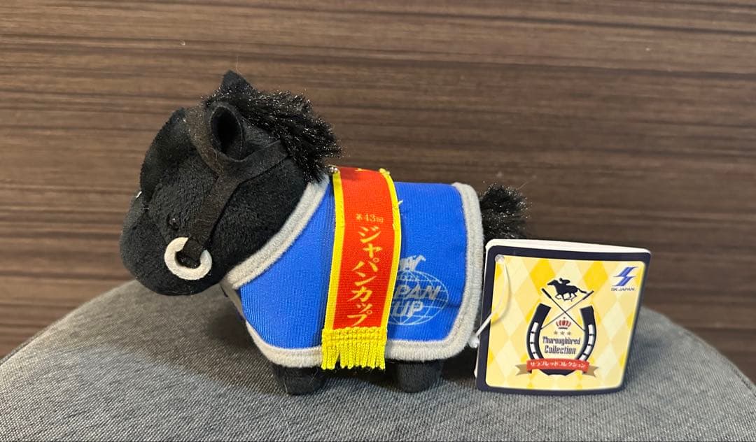 サラブレッドコレクション　馬服　コスチューム