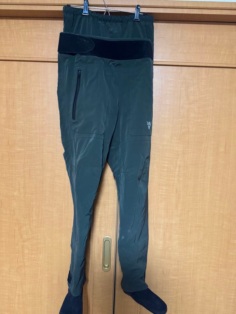 サウスツーウエストエイト　ウェーダー