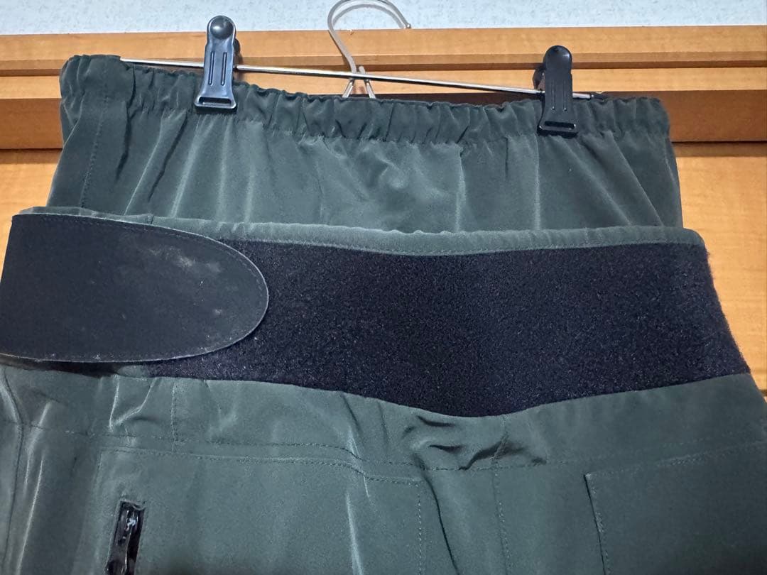 サウスツーウエストエイト　ウェーダー