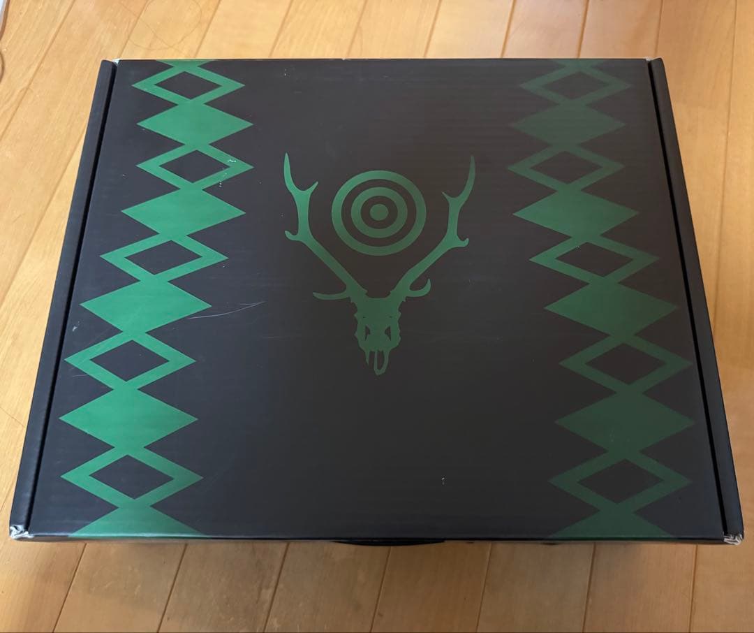 サウスツーウエストエイト　ウェーダー