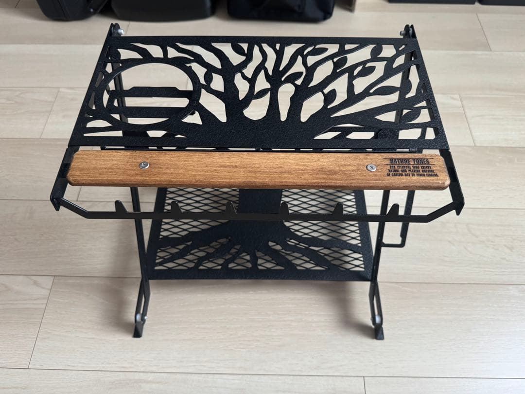 ネイチャートーンズ リトルブレイクスタンド 大樹version