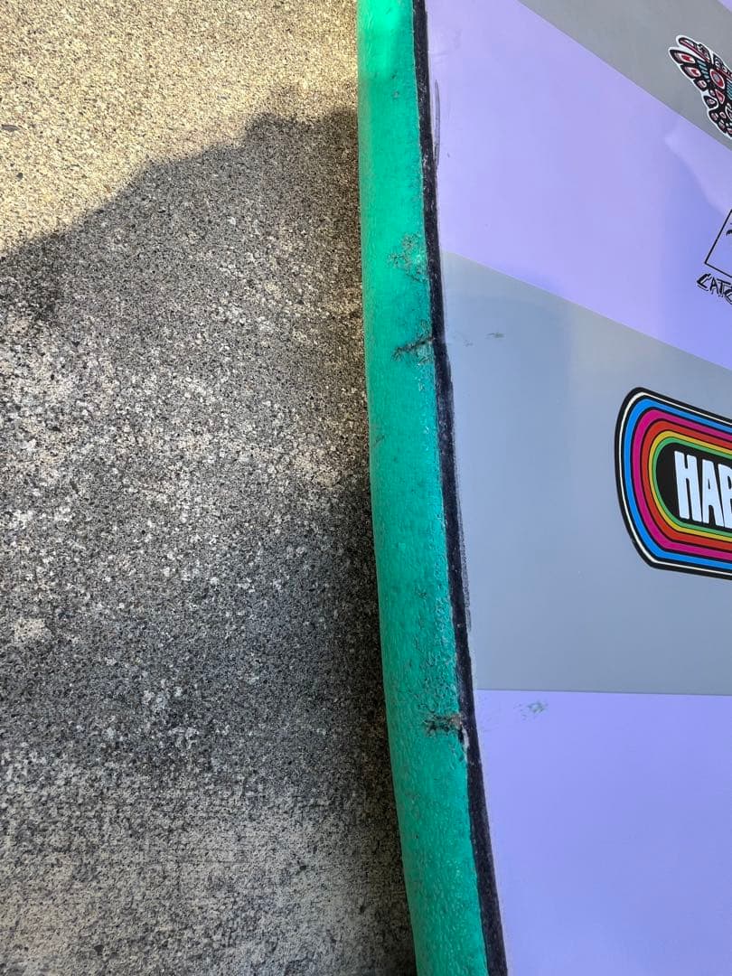 CATCH SURF PLANK９'0