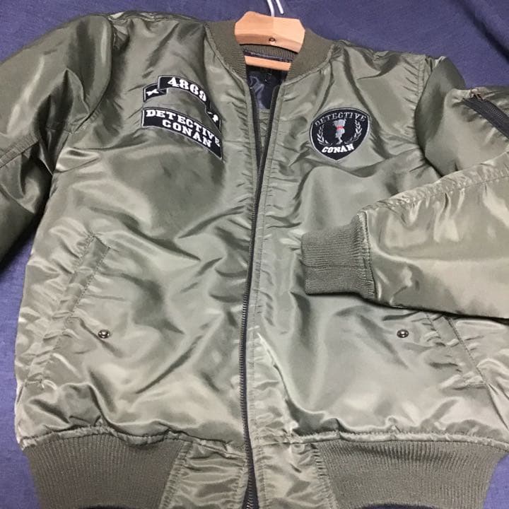 名探偵コナン　冨岡義勇　ジャケット