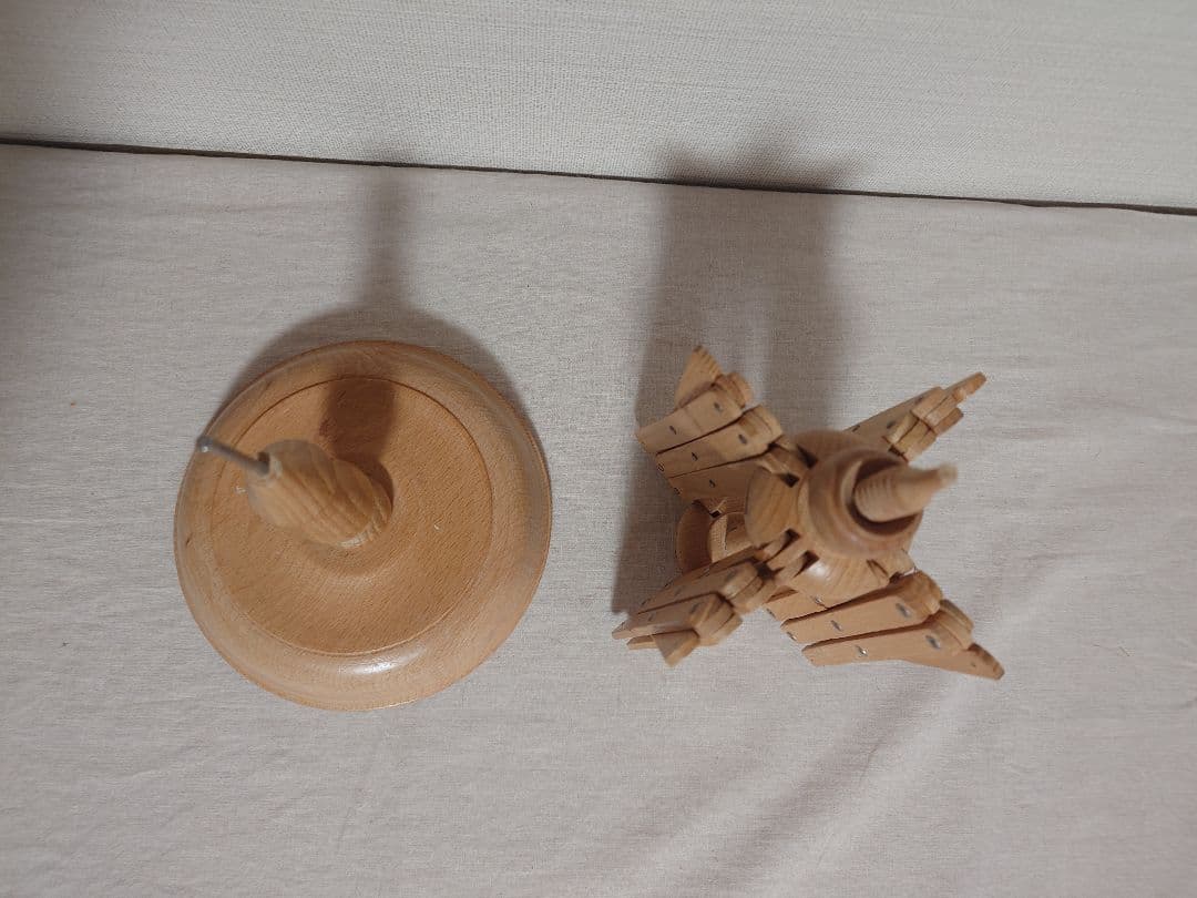 【稀少】イタリアビンテージかせくり機　 古道具　糸巻き　かせ糸　店舗什器