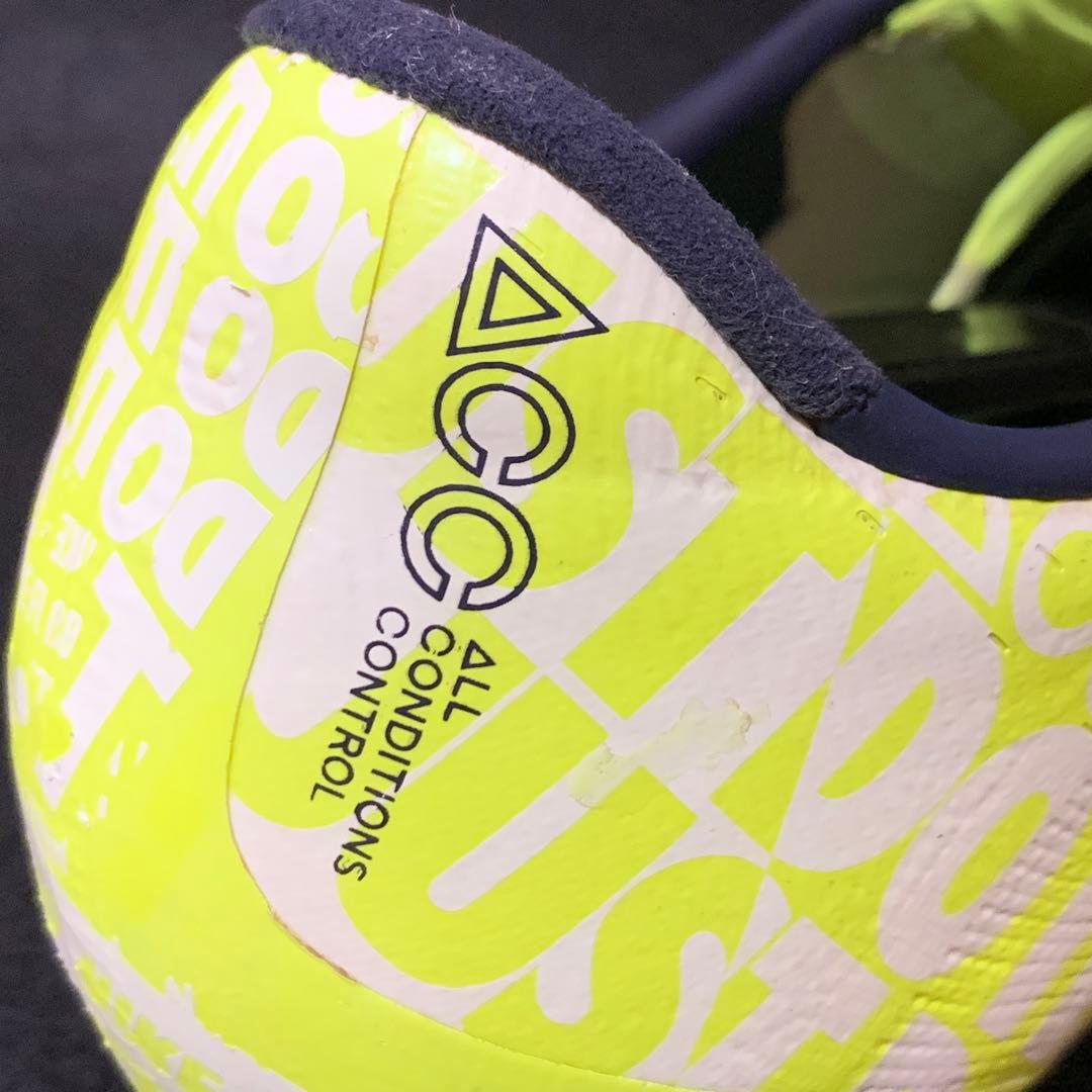 【美品】NIKE ファントム ヴェノム エリート HG