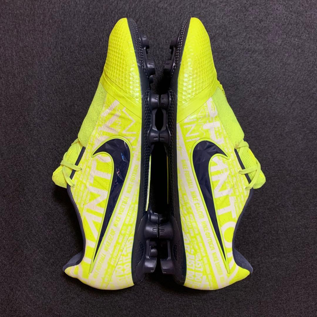 【美品】NIKE ファントム ヴェノム エリート HG