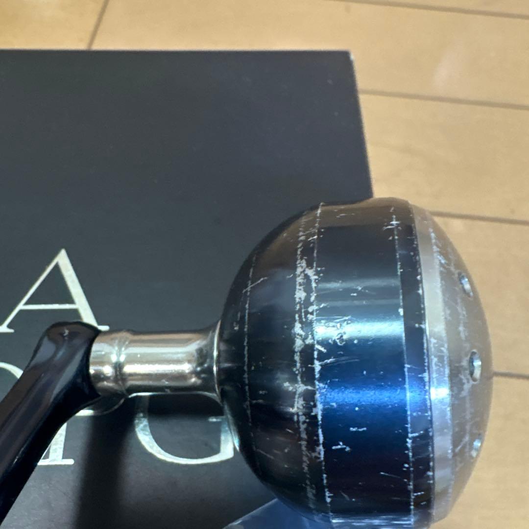 SHIMANO STELLA SW8000PG シマノステラ8000PG