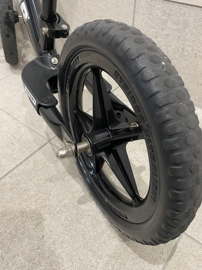 STRIDER スポーツモデル 12インチ