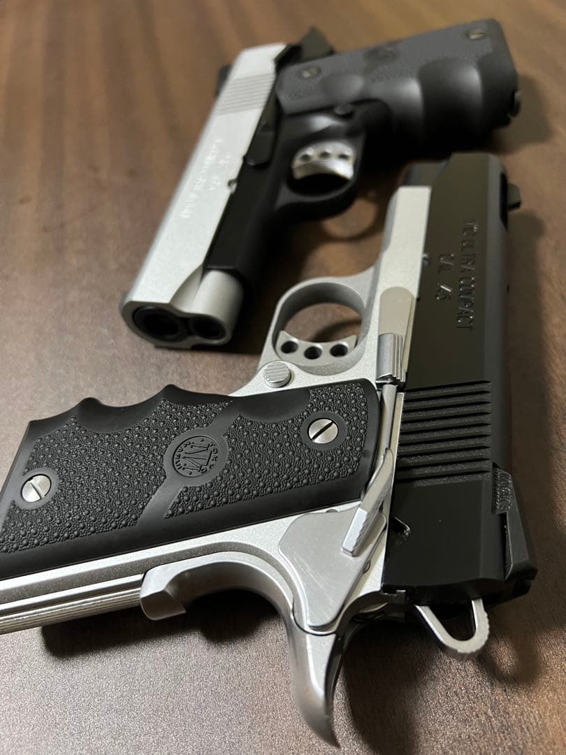 東京マルイ V10 ウルトラコンパクト　V10 Ultra Compact