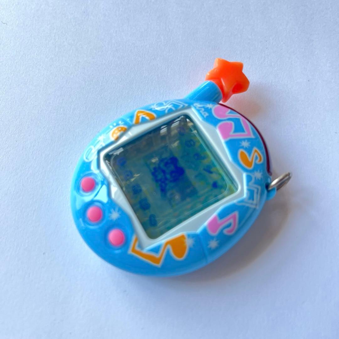 ウラじんせーエンジョイ! たまごっちプラス ウラみゅーじっく