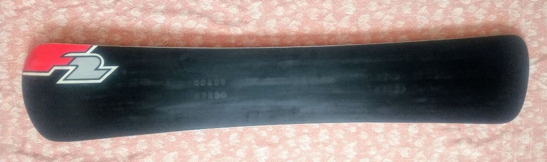 F2 ELIMINATOR WORLDCUP メタルボード