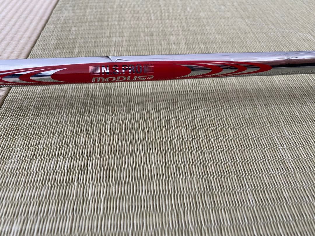 PING ピン G425 アイアン型　ユーティリティ 4番