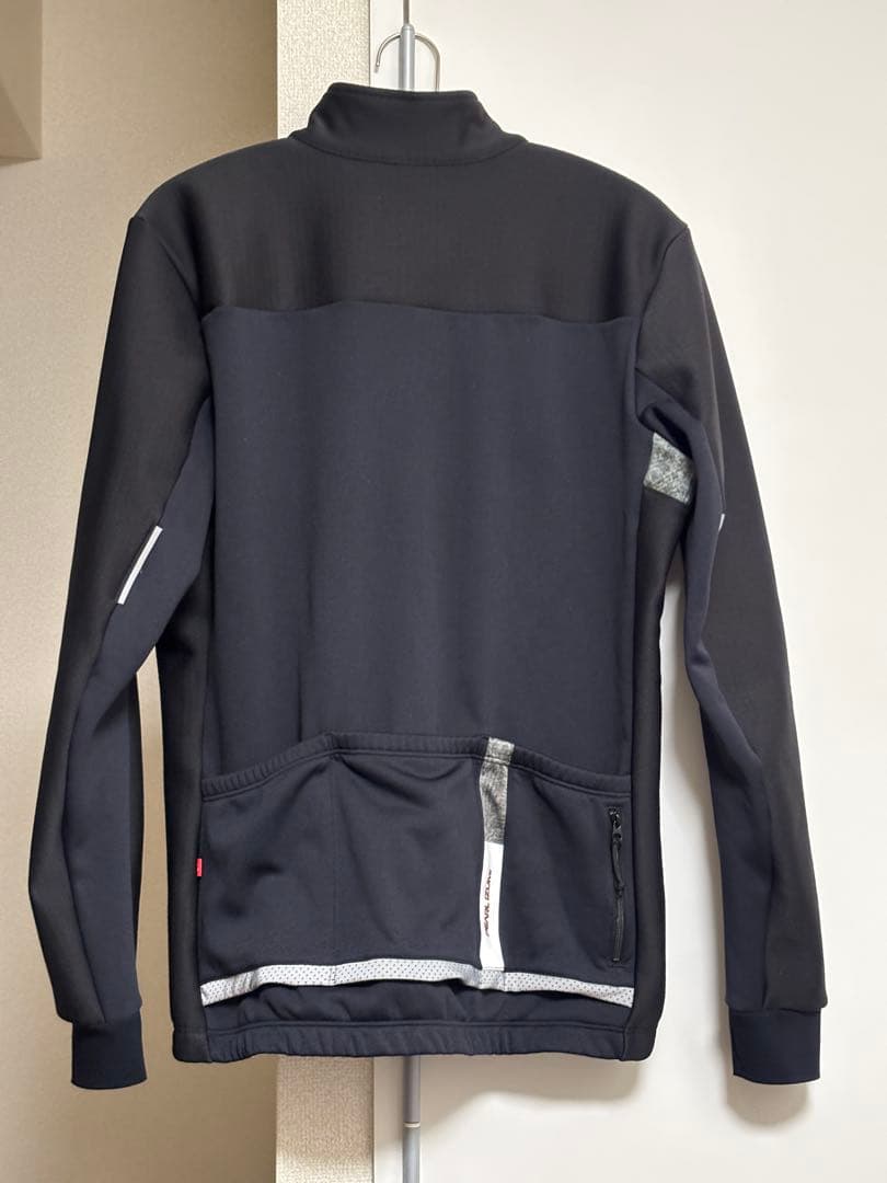 N3500-BL ウィンドブレークジャケットL レースフィット　5℃対応2025