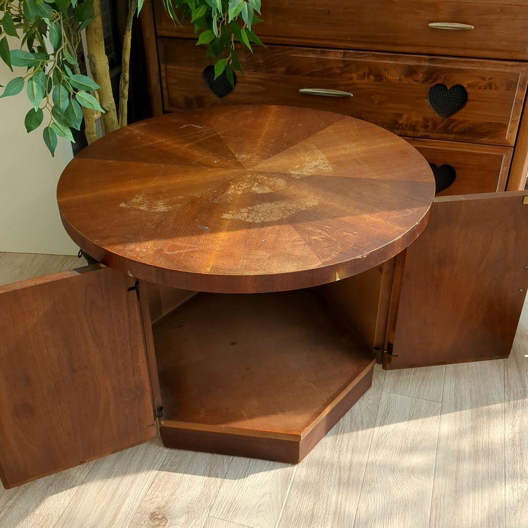 lane社 レーン社 キャビネット アンティーク ビンテージ家具 アメリカ家具