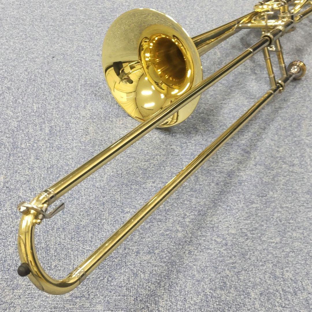 【YAMAHA / YSL-882UⅡ】テナーバス トロンボーン