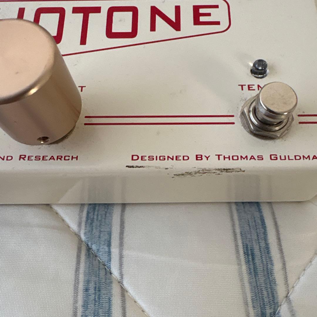 生産完了品　CARL MARTIN ECHOTONE 値下げ交渉可