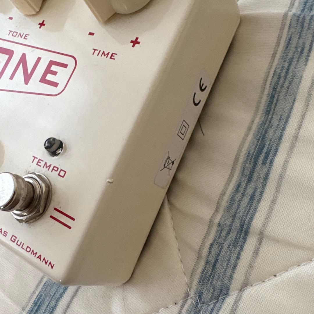 生産完了品　CARL MARTIN ECHOTONE 値下げ交渉可