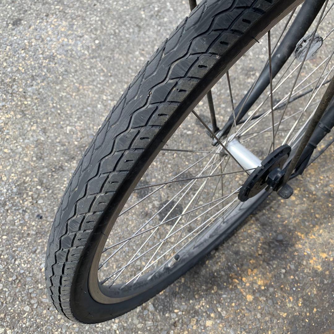 [663] 送料無料 ブリヂストン電動自転車 HYDEE.II ハイディー2