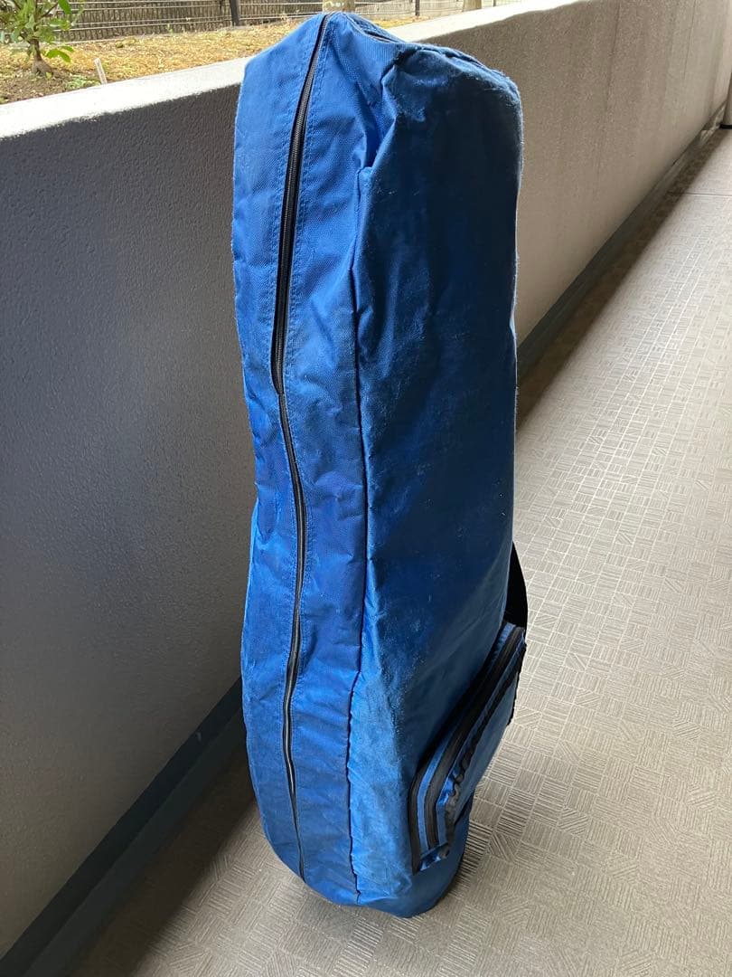 【SWORD （KATANA）ゴルフバッグ フルセット プラスα】