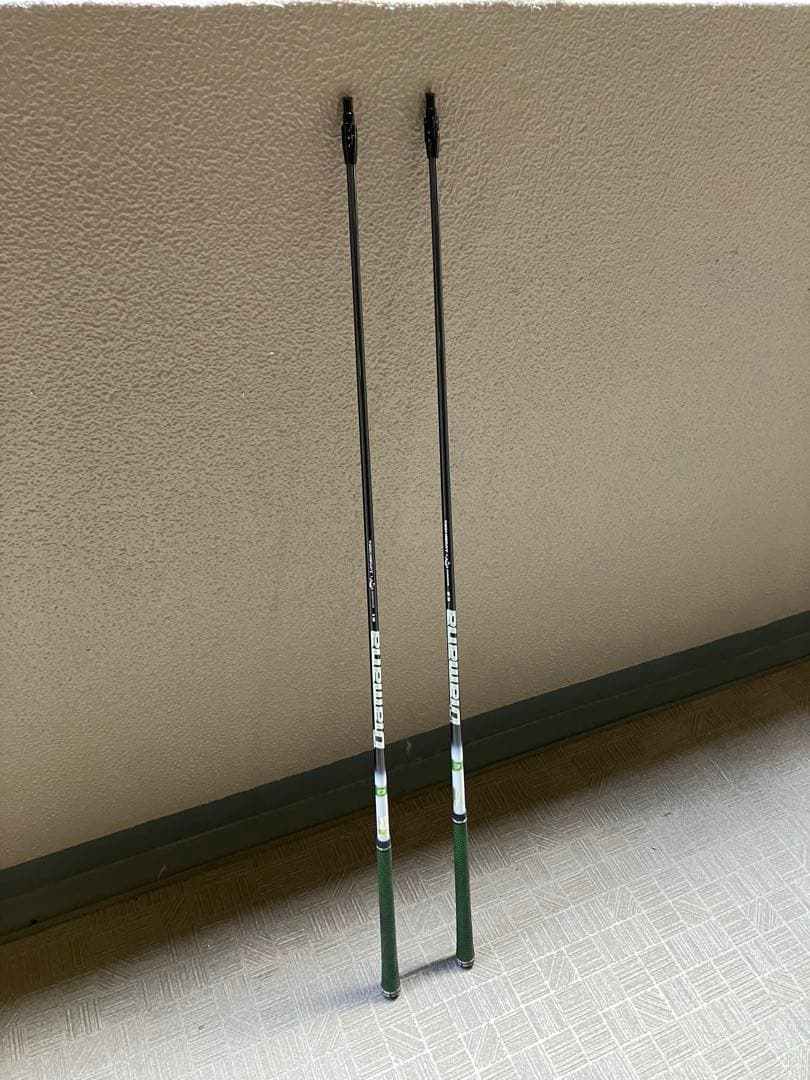 【SWORD （KATANA）ゴルフバッグ フルセット プラスα】