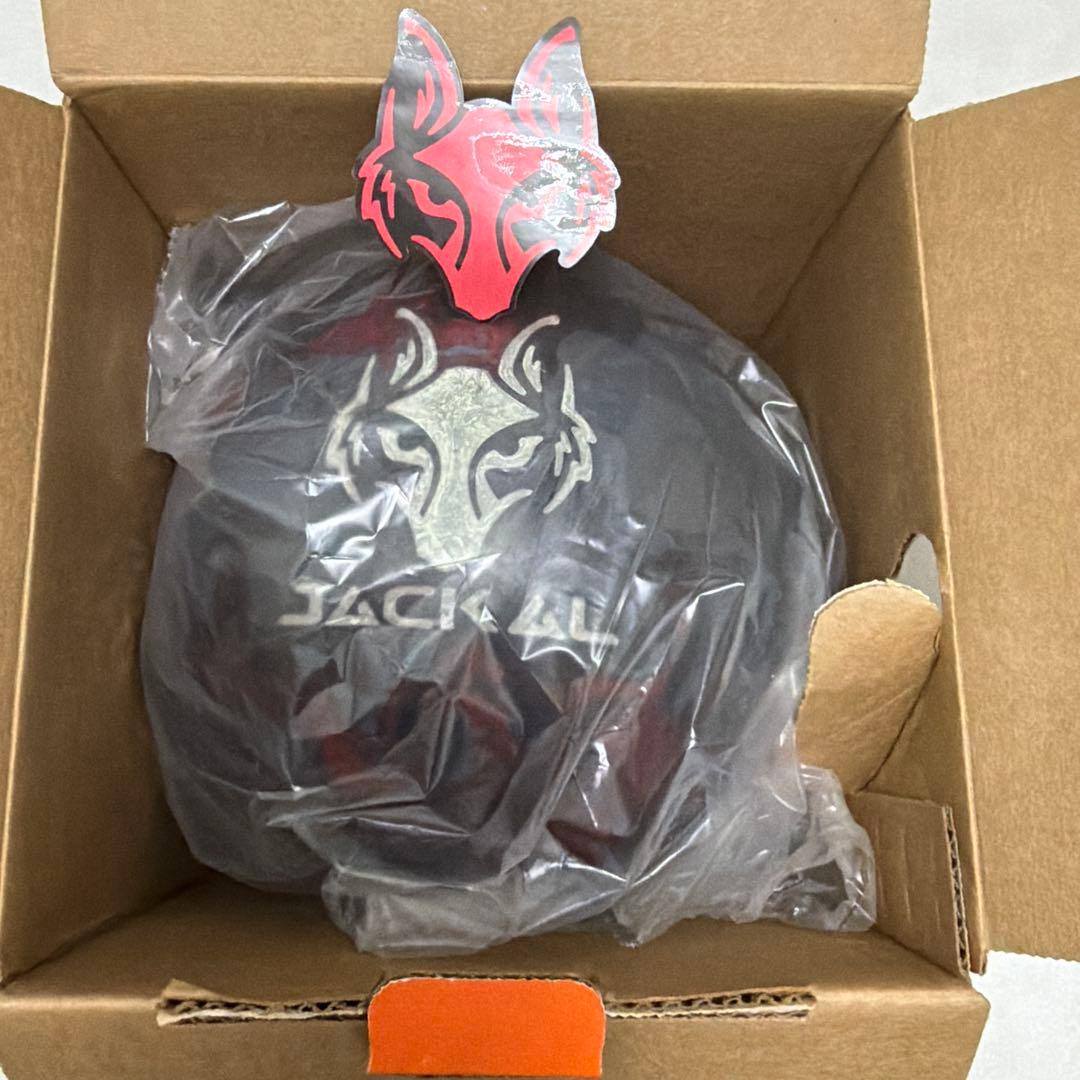 最終値下げ【送料込】MOTIV Jackal Onyx ジャッカルオニキス