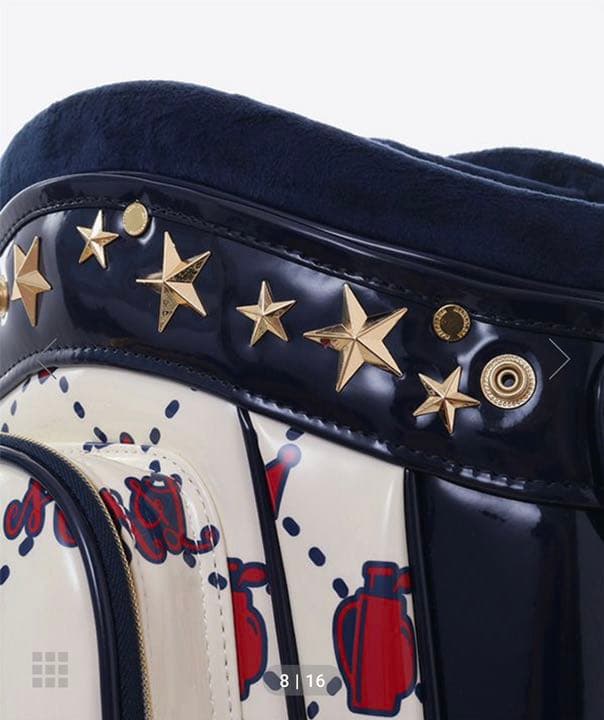 【完売品、数量限定生産】Unite Pattent Caddy