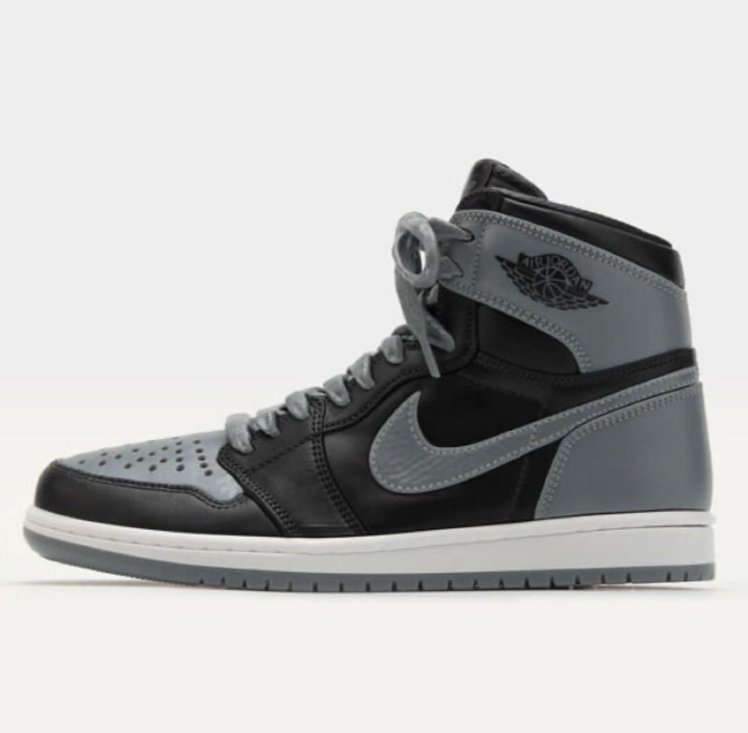 その他 NIKE AIR JORDAN 1 HIGH 85 SHADOW