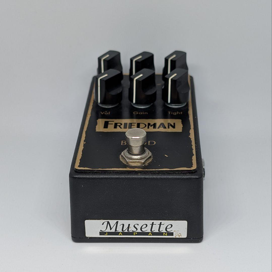 【中古】FRIEDMAN BE-OD