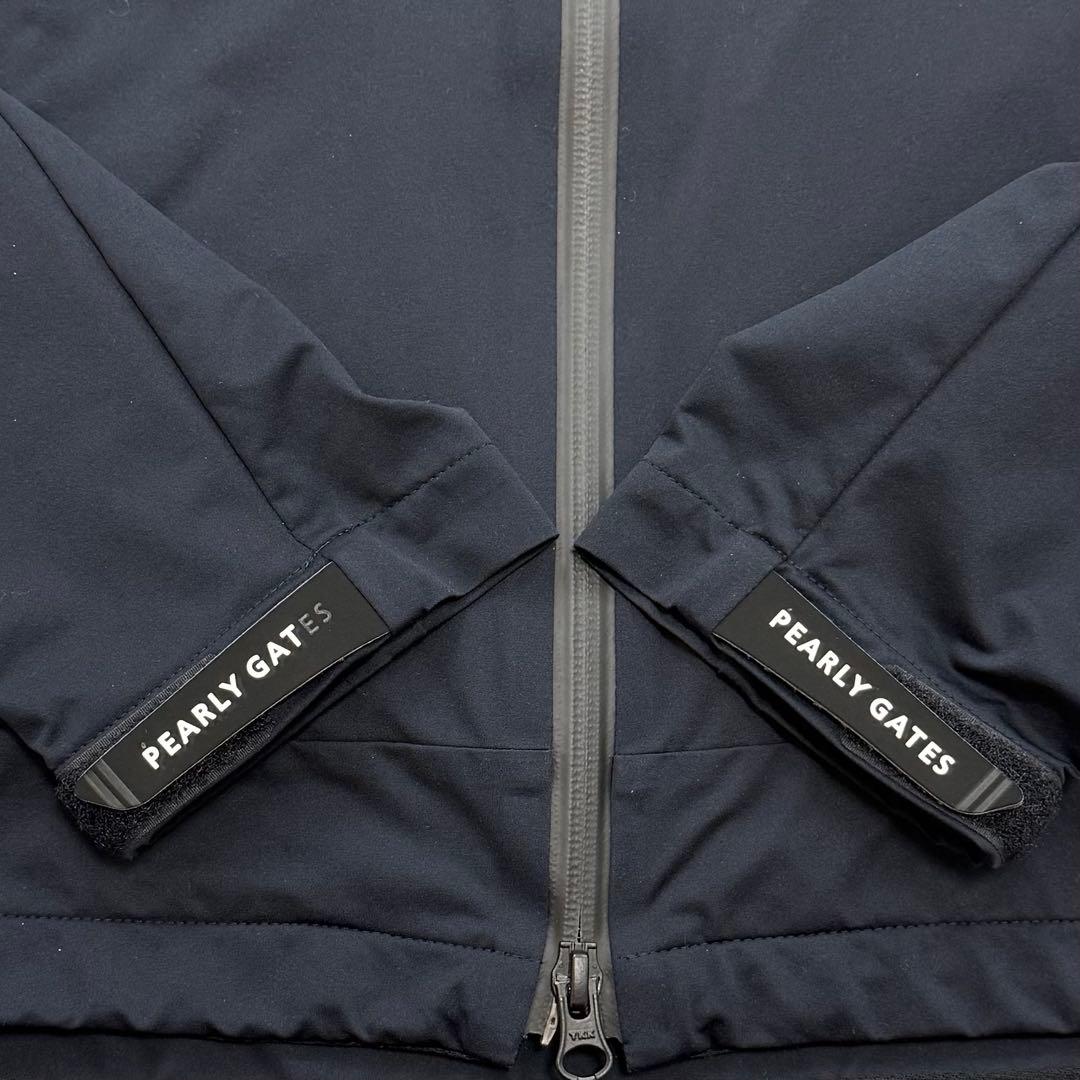 美品✨パーリーゲイツ PEARLY GATES ブルゾン ジャケット 4