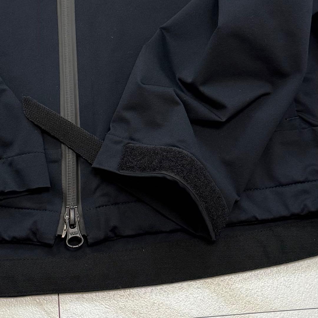 美品✨パーリーゲイツ PEARLY GATES ブルゾン ジャケット 4