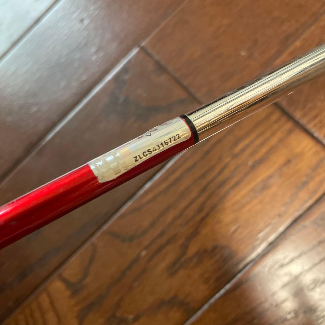 オデッセイ　2boll Ten 34インチ　ODYSSEY