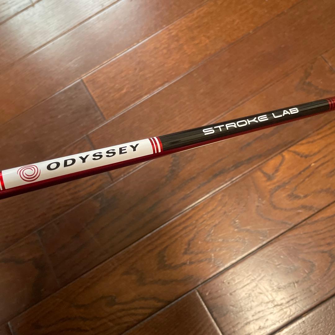 オデッセイ　2boll Ten 34インチ　ODYSSEY