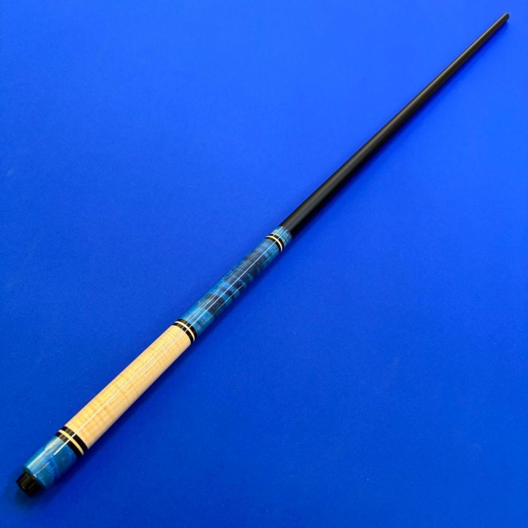 カーボンシャフト　ジャンプキュー スタビ　ビリヤード　BANジャンプ