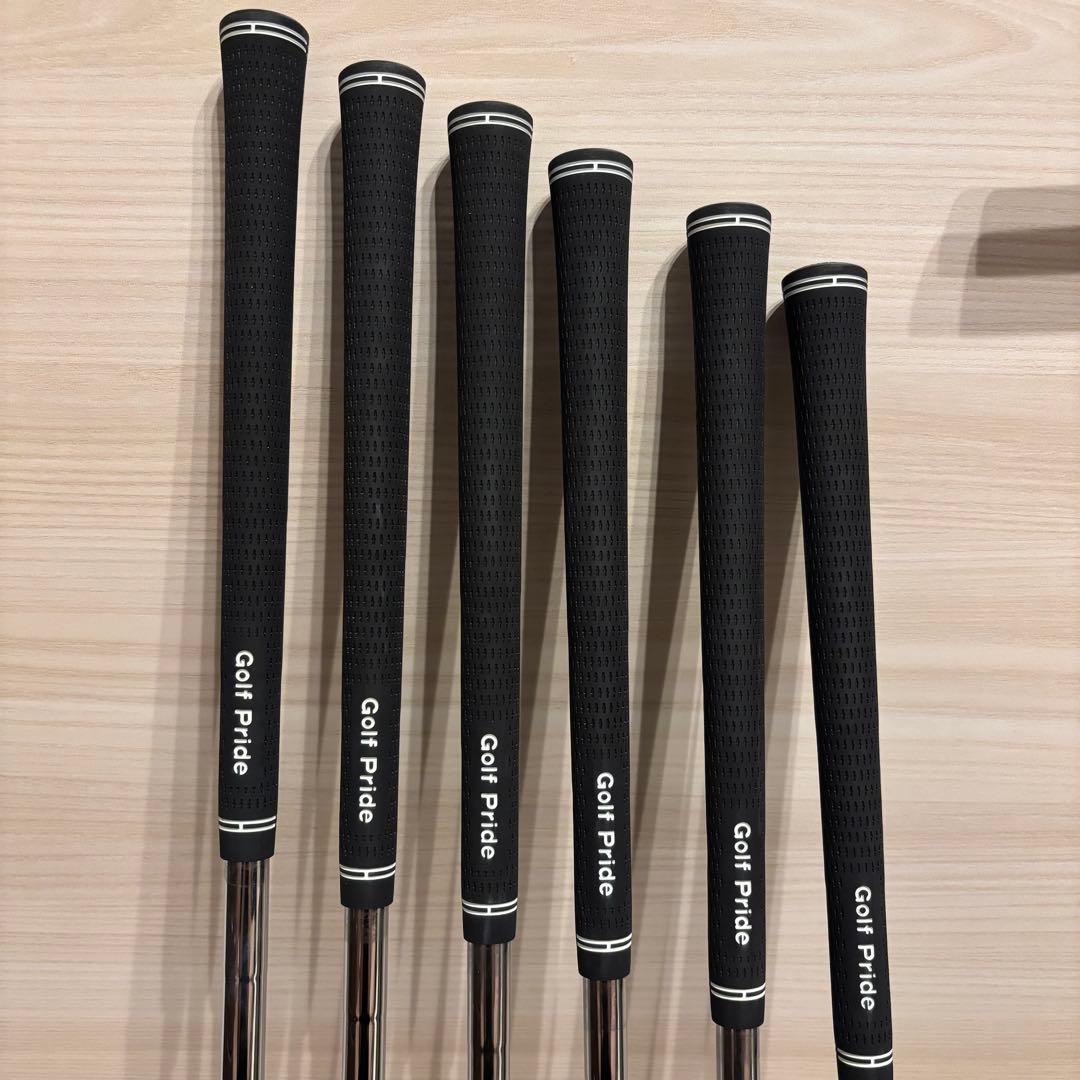 【超美品‼️】SRIXON zx7 mk2 スリクソン アイアン#5-PW