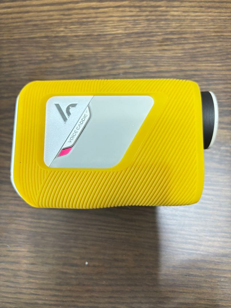 ボイスキャディVOICE CADDIE TL1　レーザー距離計