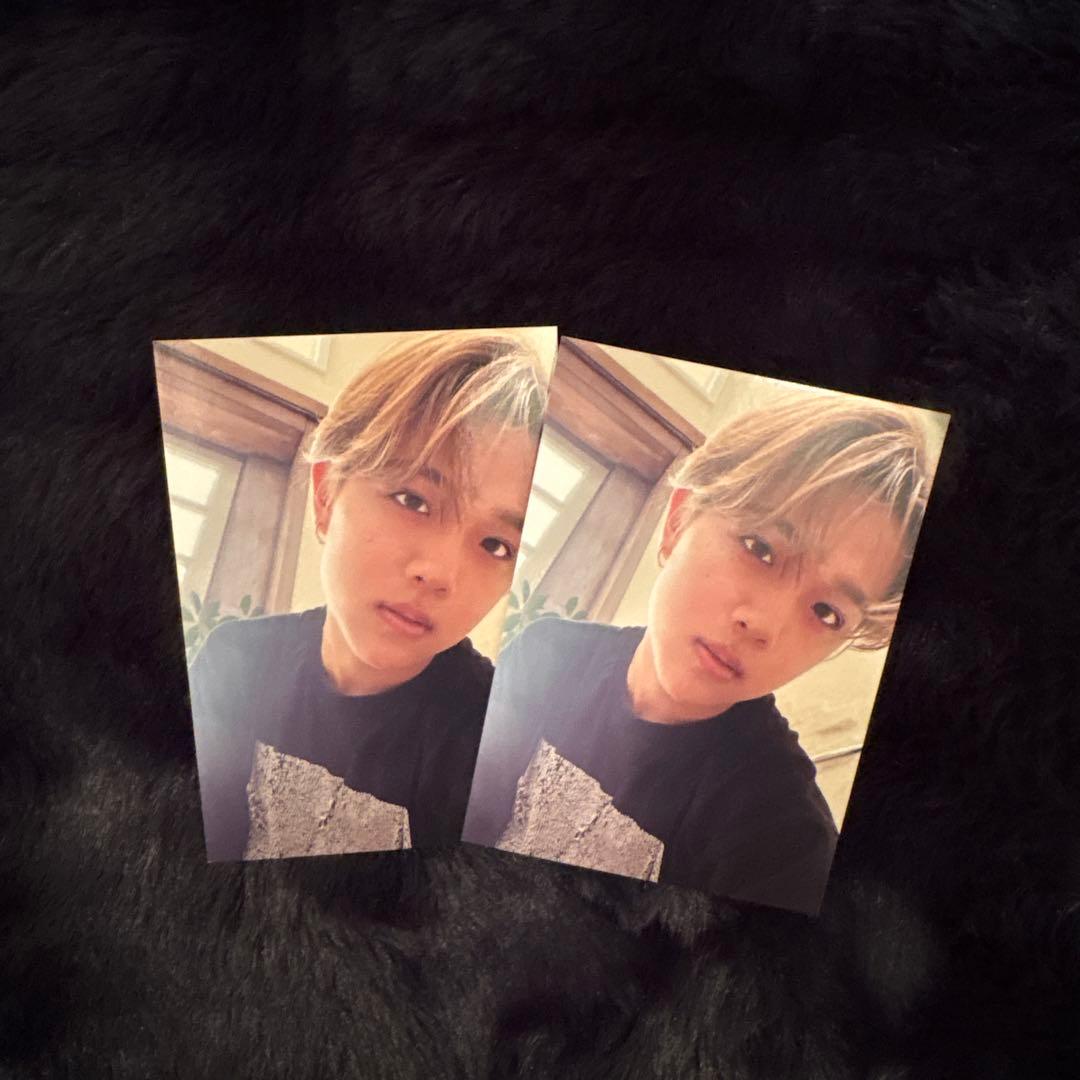 LIL LEAGUE 百田隼麻 フォトカードセット