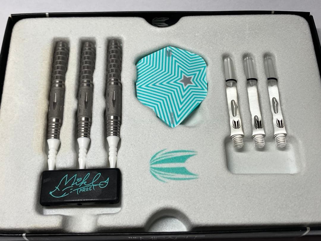 TARGET 鈴木未来 THE MIRACLE 47 ザ ミラクル47