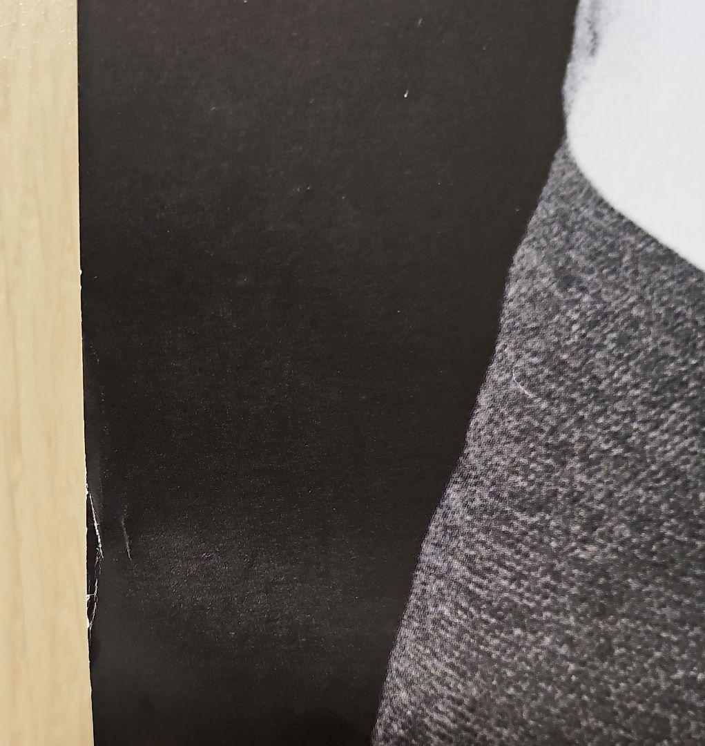 中森明菜　ポスター　まとめ売り　faythway 箱つき