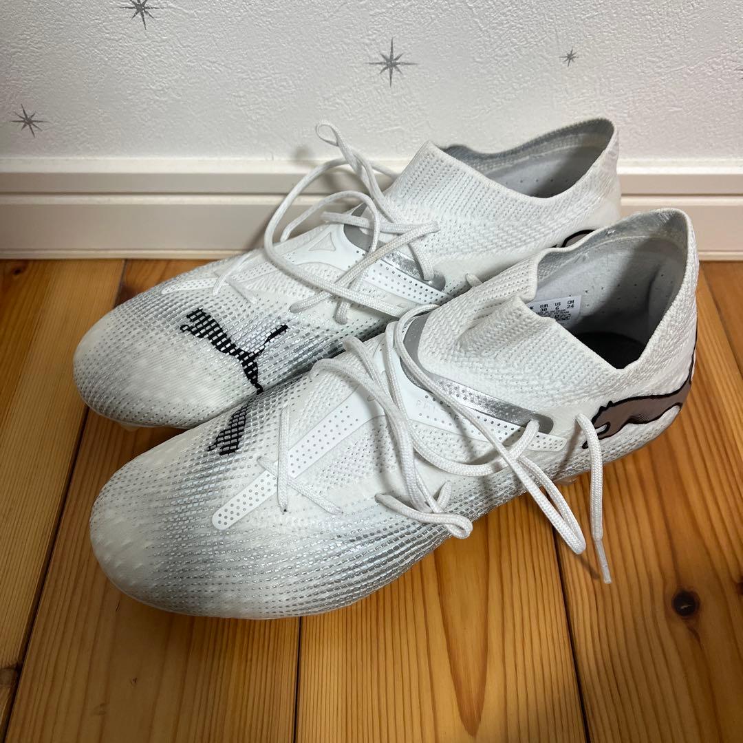 プーマ フューチャー hg/ag 24cm