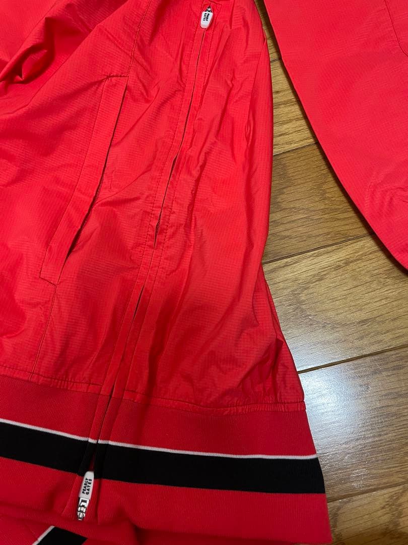 パーリーゲイツ　スニード　ニコちゃん　PG SMILE