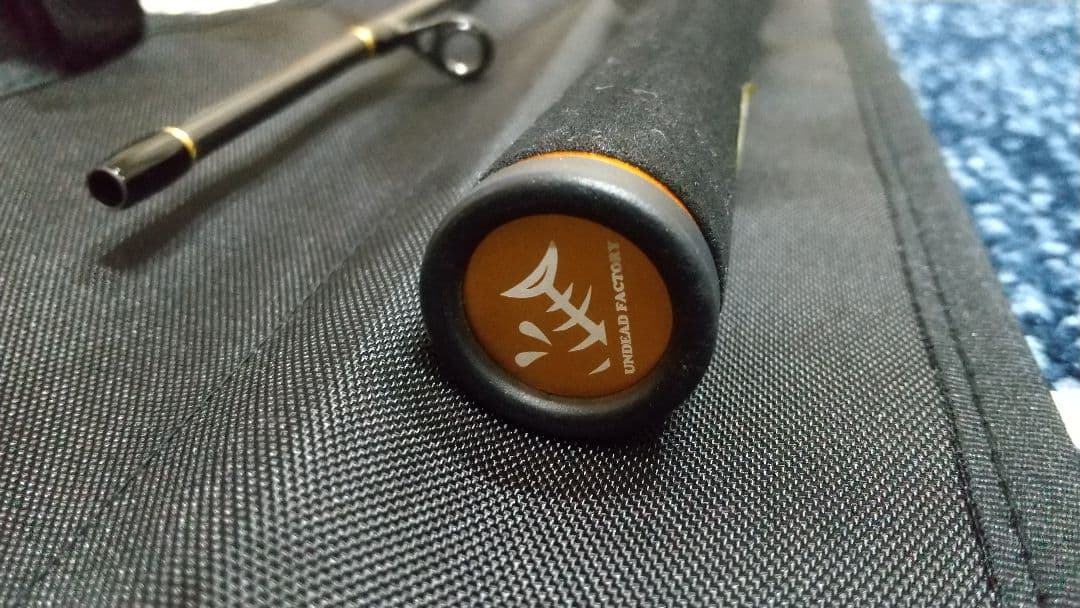 UNDEAD FACTORY ラプラスD61L 戦鬼丸