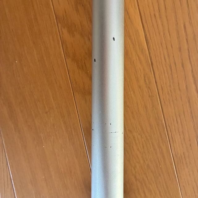 コメット　移動用アルミポール　CP-60L