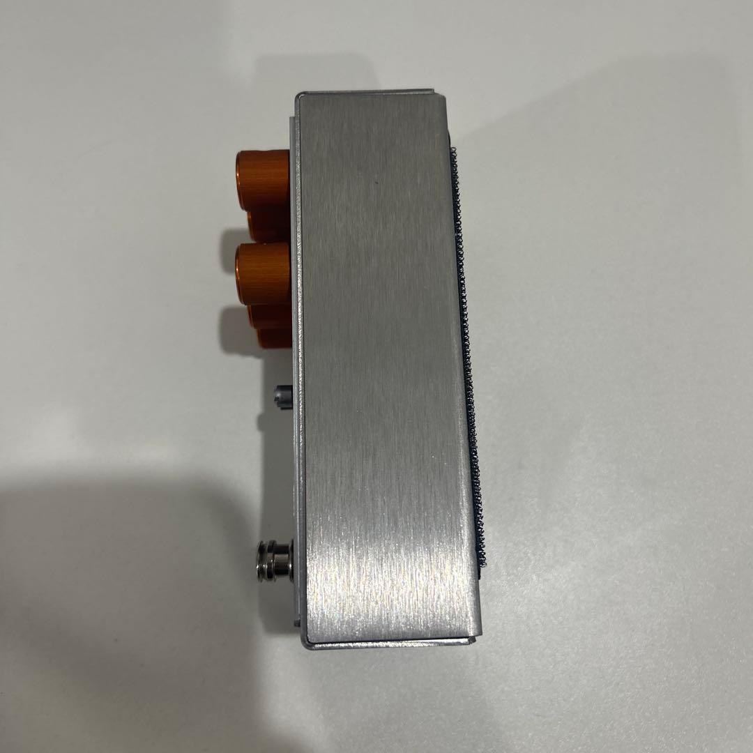 ギター Origin Effects Revival DRIVE Compact