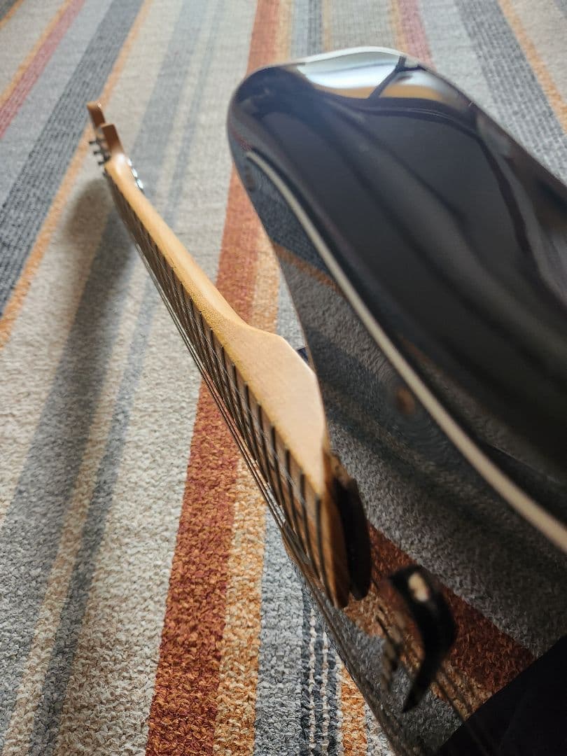 Fender LEAD2 メキシコ製