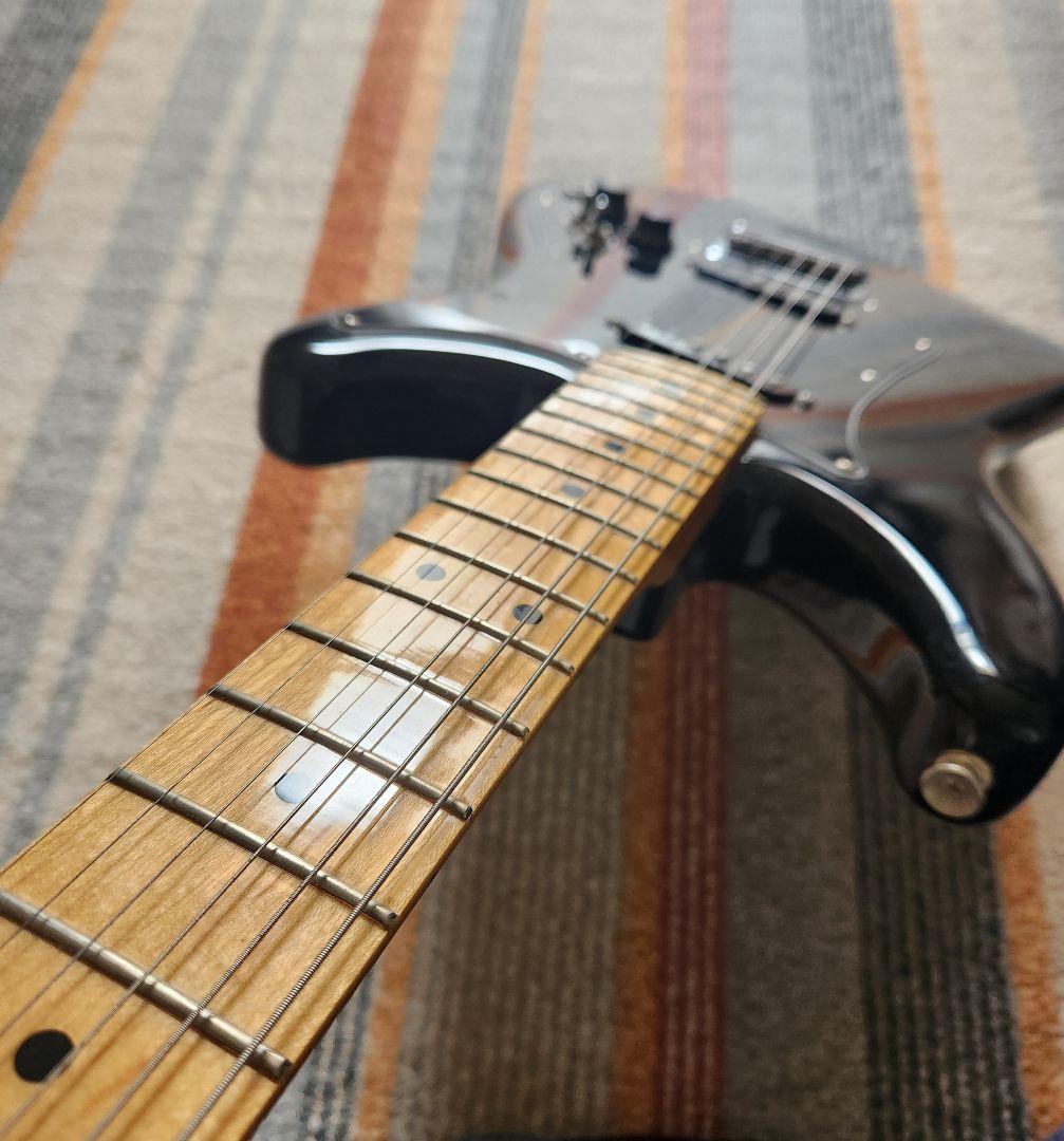 Fender LEAD2 メキシコ製