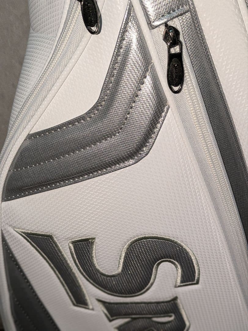 スリクソン9・5型3k軽量 ネームプレート・フードカバー・ショルダー付き