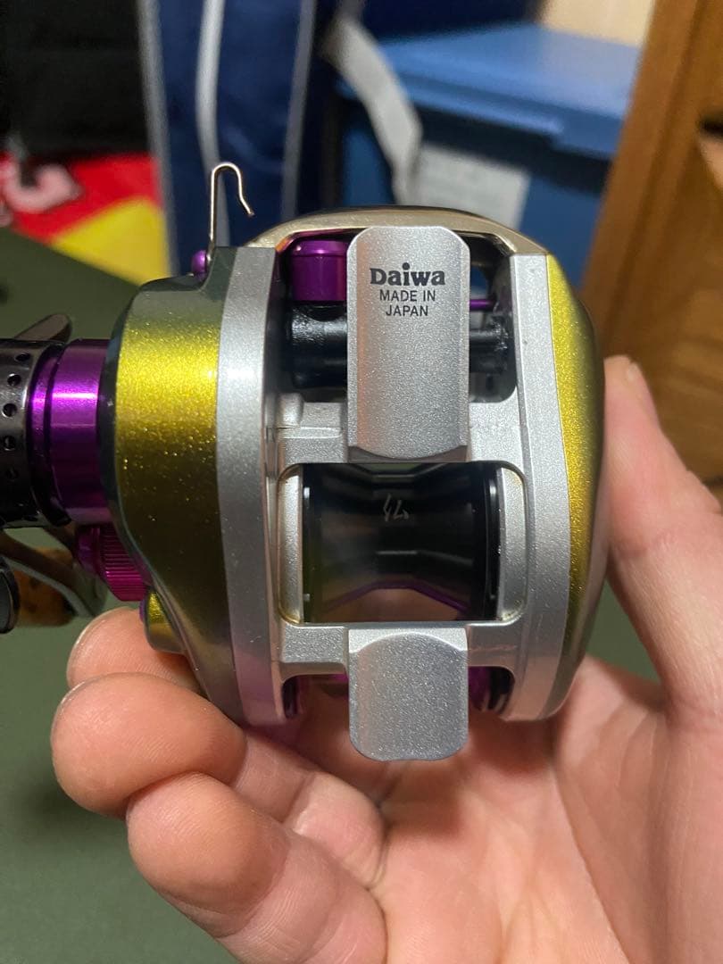 黒*豆様 TD-ITO 103M