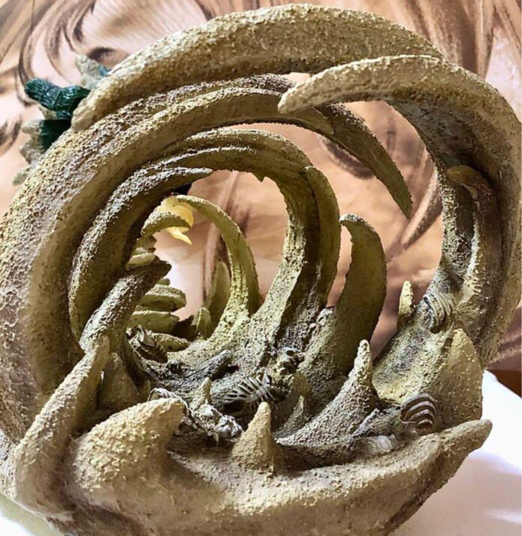 ワンピース海外フィギュア　ワンピースガレージキット　クロコダイルフィギュア