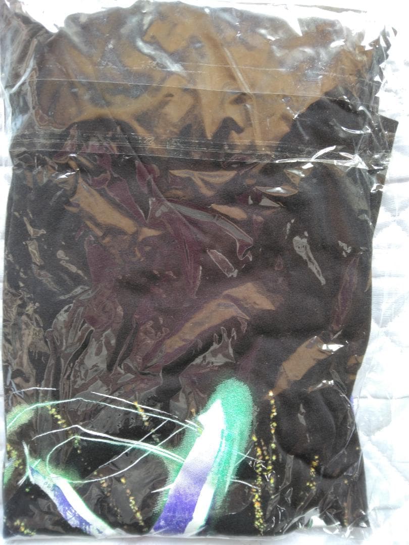 XJAPAN YOSHIKI Tシャツ タオル 新品未開封グッズまとめ売り