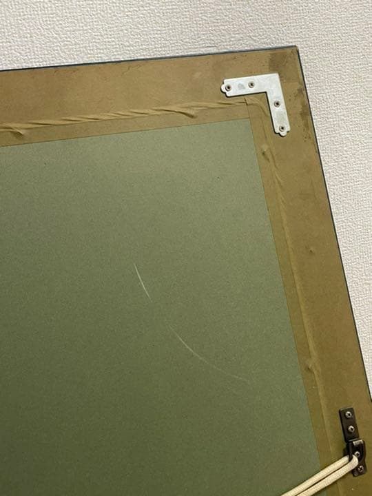 john al hogue ジョン・アル・ホーグ 絵画 サンライズ 額入り